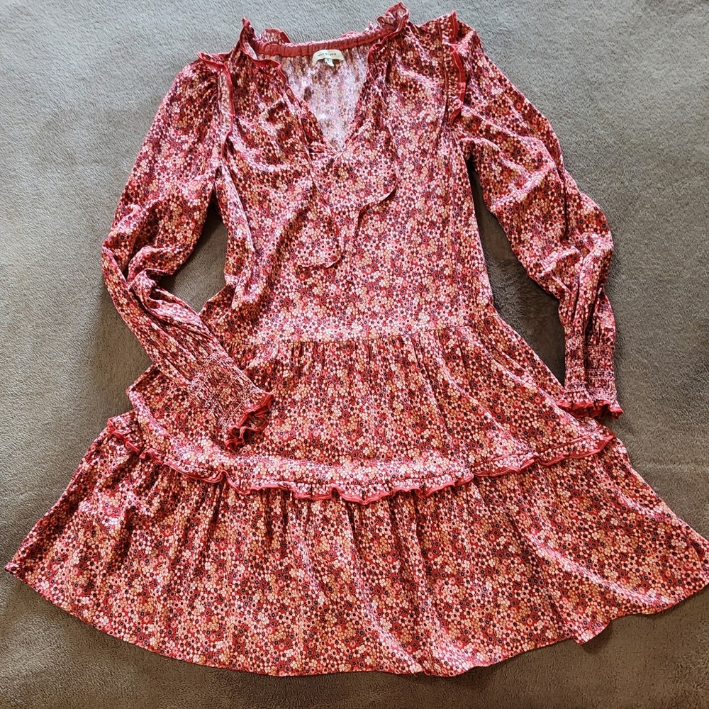 Max Studio Mini Dress - Picture 2 of 11